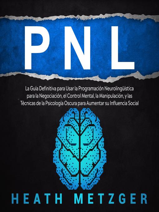 Title details for PNL by Heath Metzger - Available